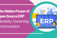 Open Source ERP: Unleashing The Power Of Customization
