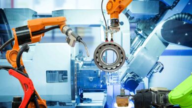 Manufacturing ERP Tools: Enhancing Efficiency And Streamlining Operations